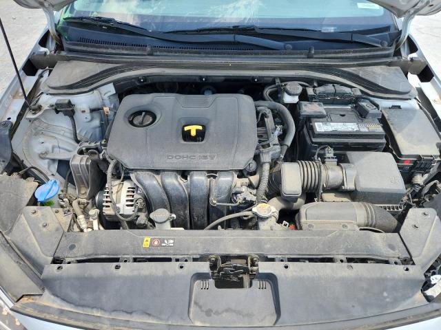 2020 HYUNDAI ELANTRA SE - KMHD84LFXLU942261