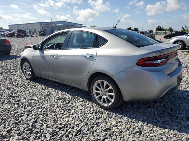 Vin: 1c3cdffa6gd818229, lot: 61291505, dodge dart sxt sport 20162