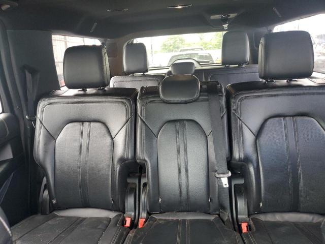 2021 FORD EXPEDITION - 1FMJK1KT5MEA25170
