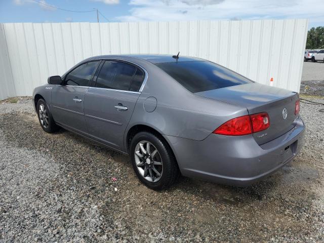 BUICK LUCERNE CX 2007 gray  gas 1G4HD572X7U106076 photo #3
