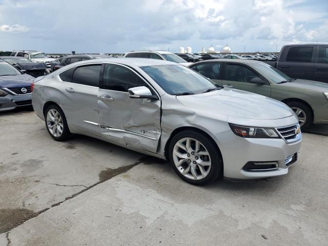 Vin: 2g1145s39g9171657, lot: 61594875, chevrolet impala ltz 20164