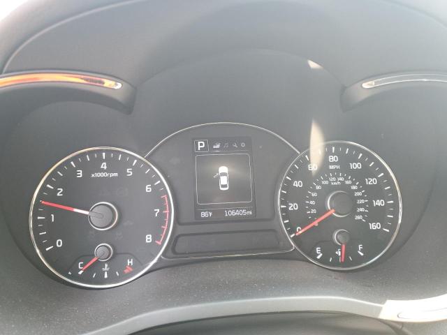 2018 KIA FORTE LX 3KPFL4A77JE219776