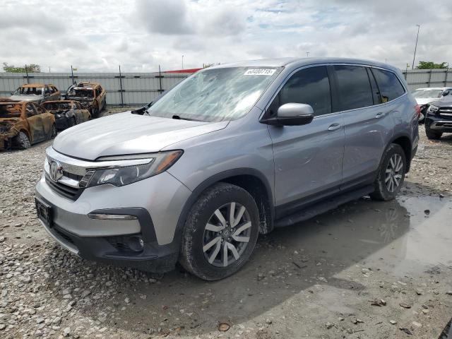 5FNYF6H53KB101526 2019 HONDA PILOT