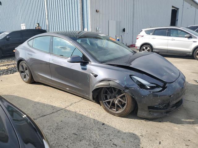2023 TESLA MODEL 3 - 5YJ3E1EAXPF656692