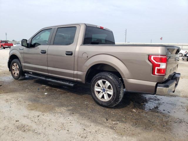 Vin: 1ftew1cb3jfb73176, lot: 58741785, ford f-150 supercrew 20182
