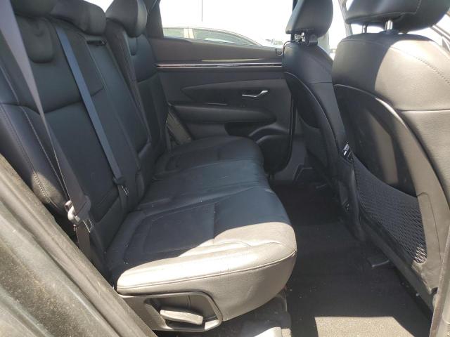 2023 HYUNDAI TUCSON SEL 5NMJF3AE3PH170121