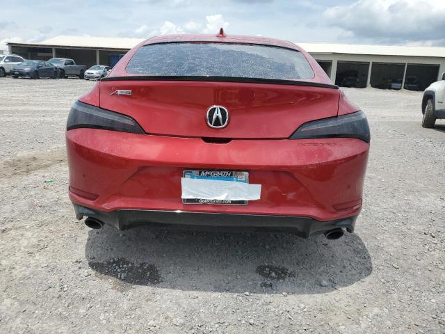 2023 ACURA INTEGRA A- 19UDE4H69PA009448