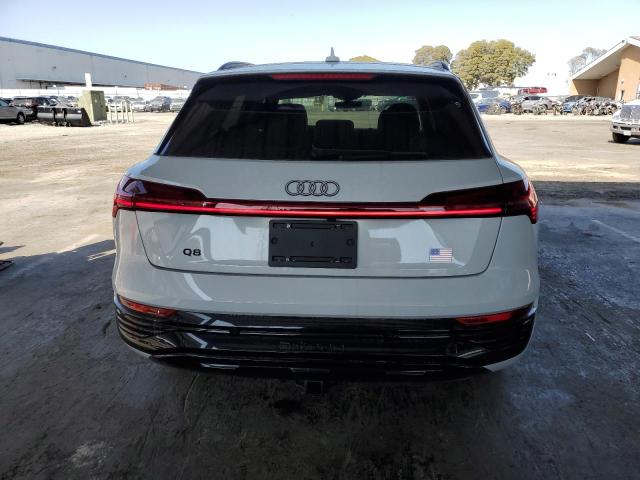 2024 AUDI Q8 E-TRON - WA14AAGE2RB048410