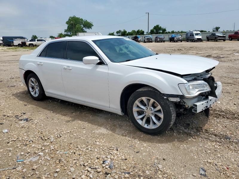 2019 CHRYSLER 300 TOURING - 2C3CCAAG5KH700914