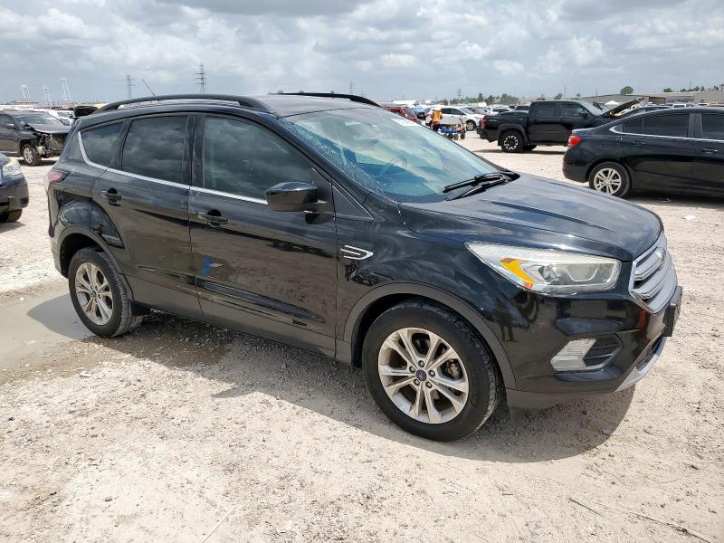 Vin: 1fmcu0gd7hue35320, lot: 61848615, ford escape se 20174