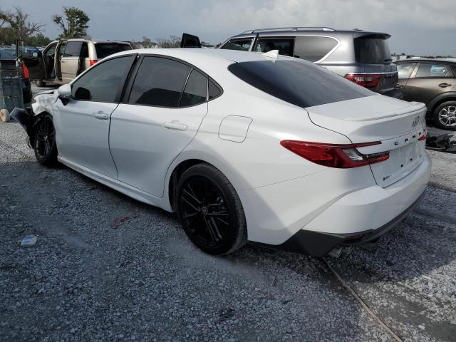 Vin: 4t1daack3su131710, lot: 60024445, toyota camry xse 20252