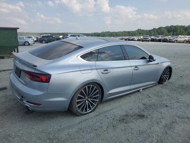 Vin: waucncf50ja106086, lot: 58921215, audi a5 prestige 20183