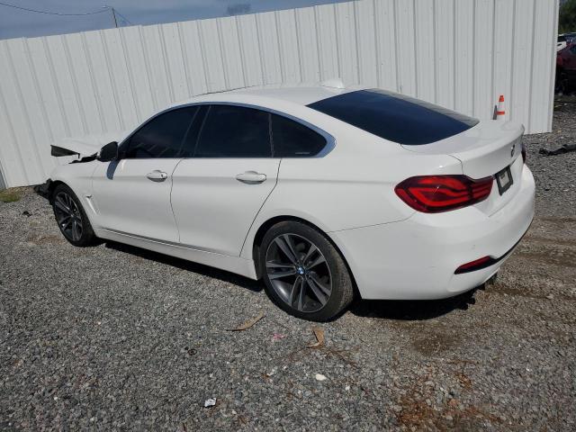 Vin: wba4j1c0xlce55697, lot: 60810155, bmw 4 series gran coupe 20202