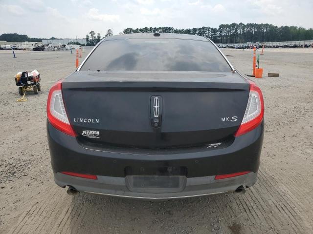 2014 LINCOLN MKS - 1LNHL9DK0EG607665