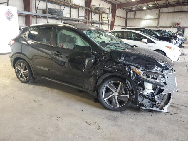 2022 HONDA HR-V EX - 3CZRU6H57NM729819
