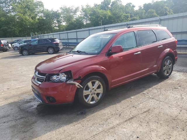 Vin: 3d4ph9fgxbt544983, lot: 62509395, dodge journey lux 2011 img_1