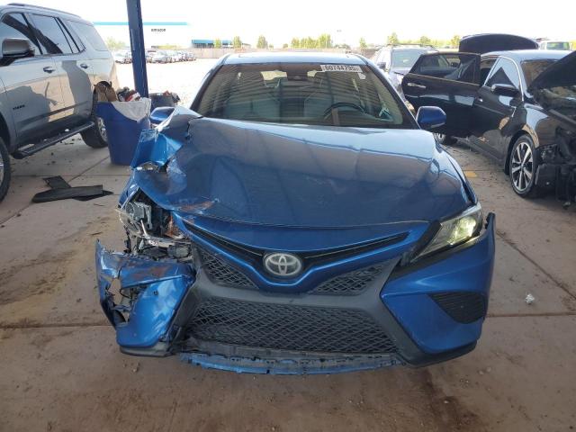 2018 TOYOTA CAMRY L - 4T1B11HK4JU020453