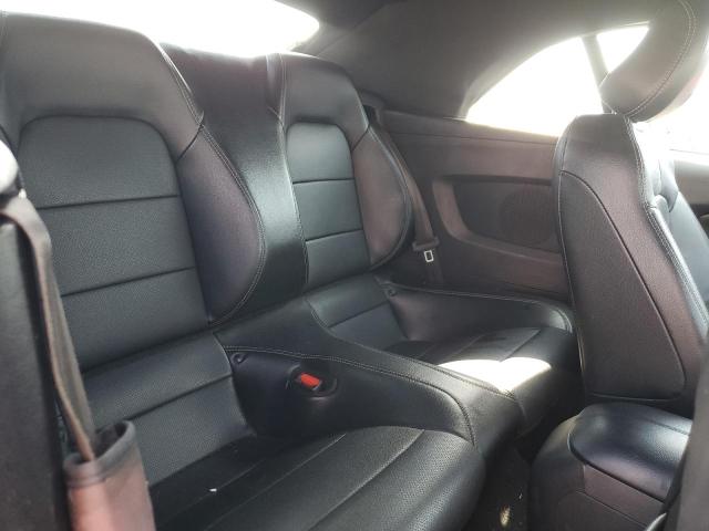 2021 FORD MUSTANG - 1FATP8UH5M5120737