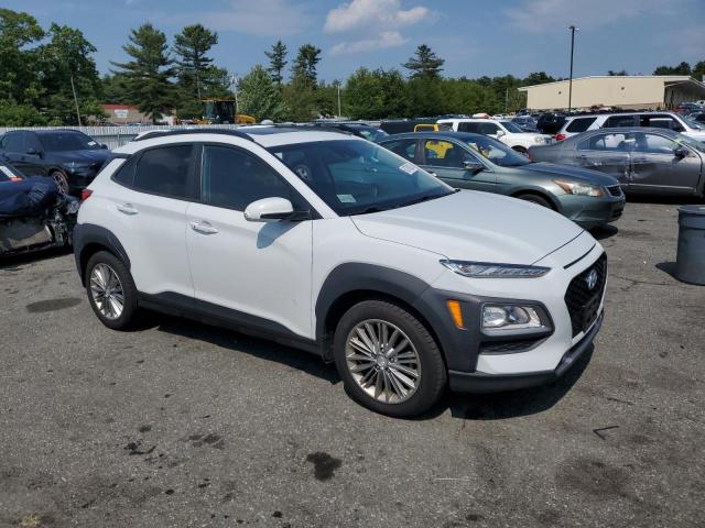 2021 HYUNDAI KONA SEL P KM8K6CAA4MU599110