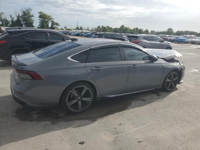 2023 HONDA ACCORD HYB - 1HGCY2F59PA000489