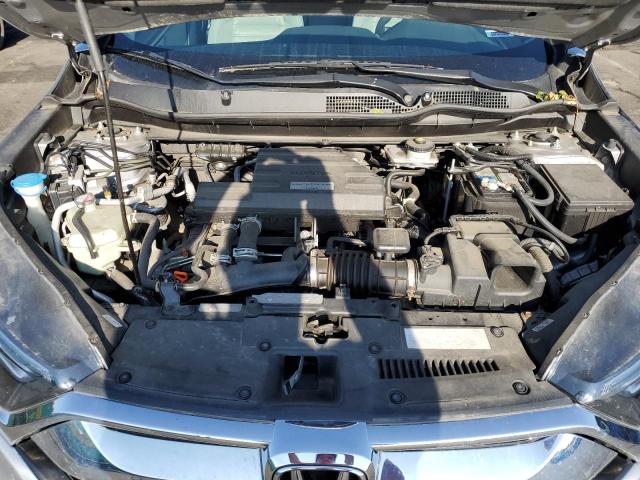 2018 HONDA CR-V EX 7FARW2H54JE076507