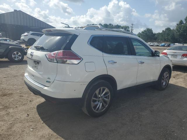 Vin: 5n1at2mt2ec775431, lot: 61043105, nissan rogue s 20143