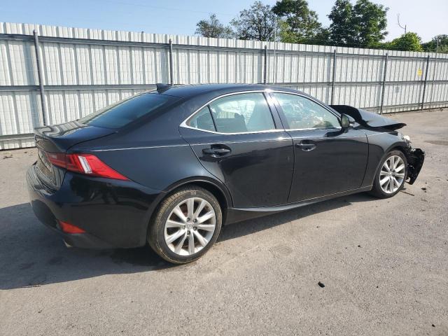 2015 LEXUS IS 250 JTHCF1D28F5018625