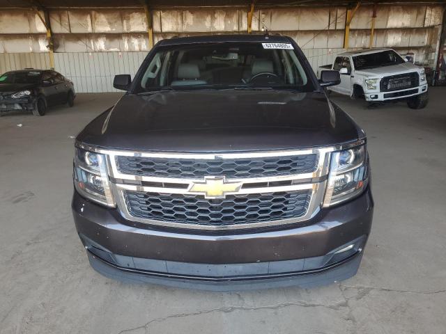2017 CHEVROLET SUBURBAN C 1GNSCHKC4HR313721