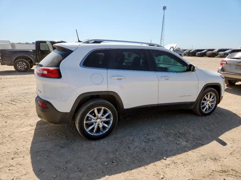 2018 JEEP CHEROKEE L 1C4PJLDB2JD531249