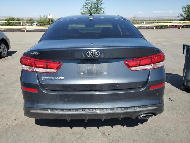 2020 KIA OPTIMA LX 5XXGT4L34LG402688