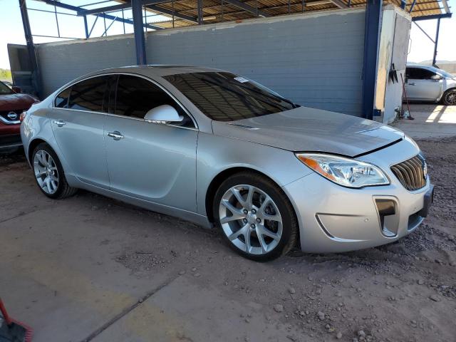 Vin: 2g4gt5gx0e9283370, lot: 62133815, buick regal gs 20144