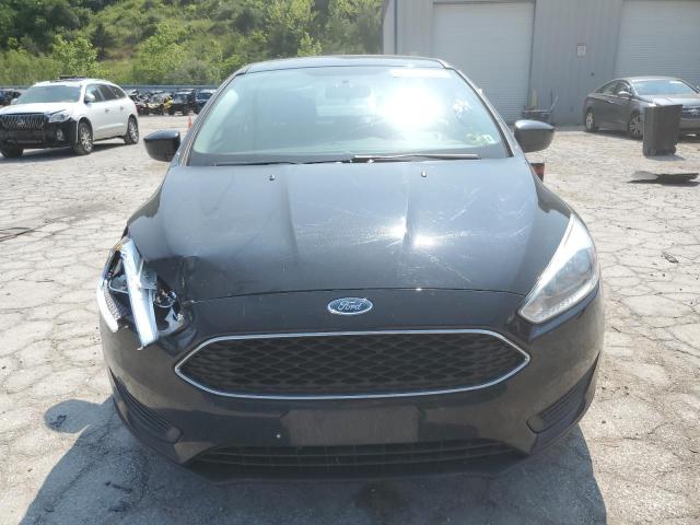 2018 FORD FOCUS SE - 1FADP3F27JL207952