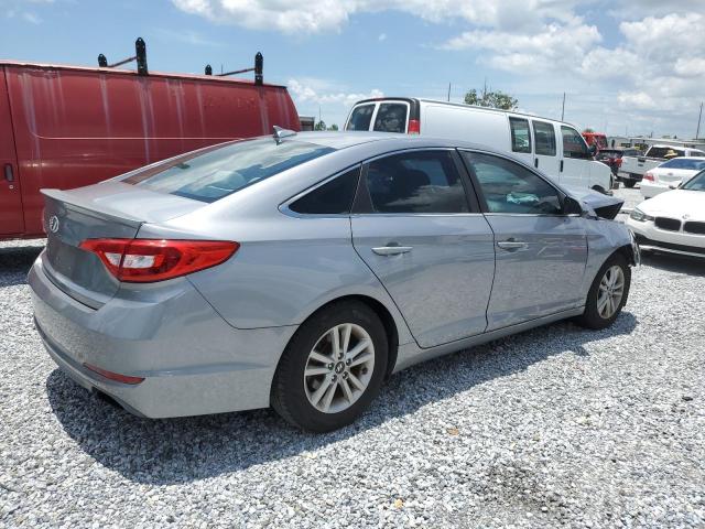 Vin: 5npe24af4gh385280, lot: 60760855, hyundai sonata se 20163