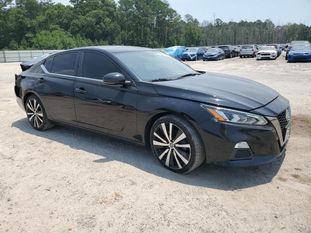 2020 NISSAN ALTIMA SR 1N4BL4CV3LC131933