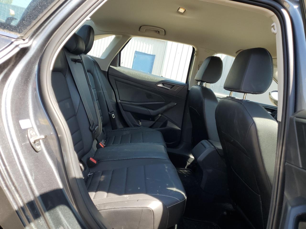 Volkswagen Jetta se 2022