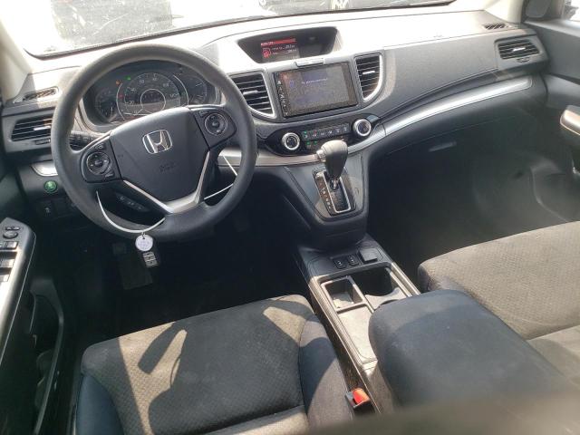 2016 HONDA CR-V EX 3CZRM3H54GG711312