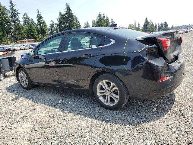 Vin: 1g1be5sm4k7114951, lot: 61435545, chevrolet cruze lt 20192