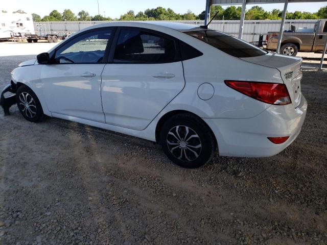 2017 HYUNDAI ACCENT SE KMHCT4AE2HU171256