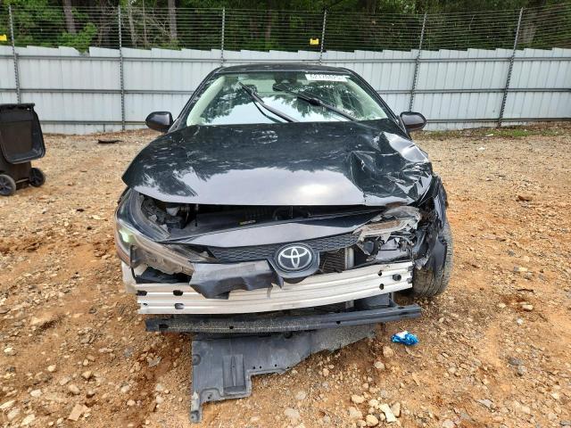 2020 TOYOTA COROLLA LE - JTDEPRAE6LJ044809