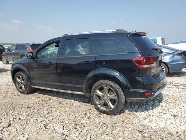 2017 DODGE JOURNEY CR 3C4PDDGG8HT513010