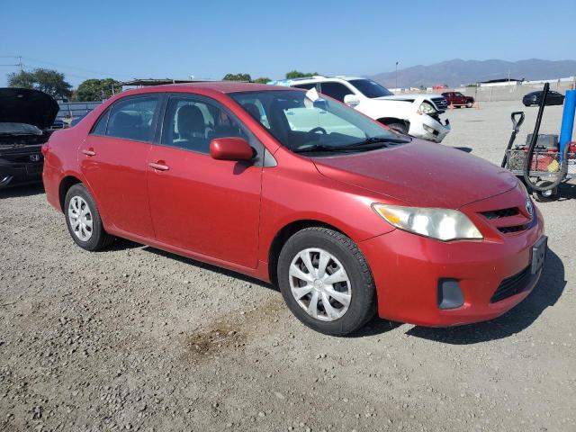 Vin: 2t1bu4ee6bc606372, lot: 61984585, toyota corolla base 20114