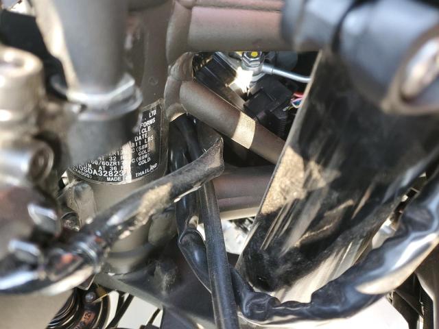 2025 KAWASAKI ZX400 S ML5ZXCS10SDA32823