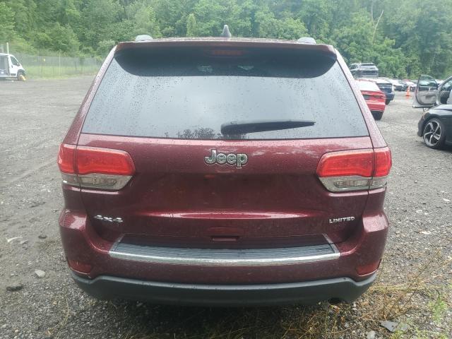 2018 JEEP GRAND CHER 1C4RJFBG7JC179185