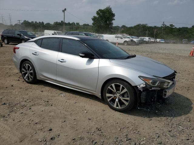 Vin: 1n4aa6ap5gc404491, lot: 60452875, nissan maxima 3.5s 20164