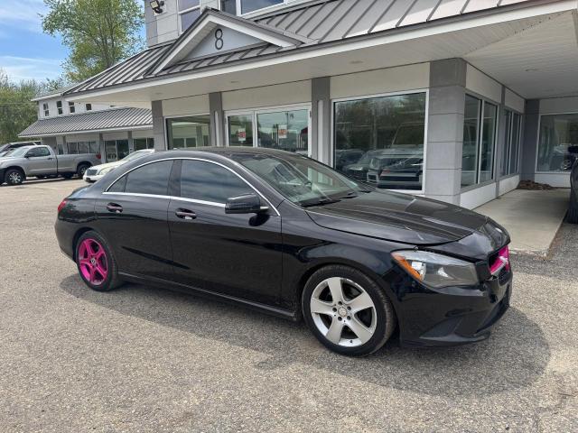 Vin: wddsj4gb6en110717, lot: 60917925, mercedes-benz cla-class 250 4matic 2014 img_1