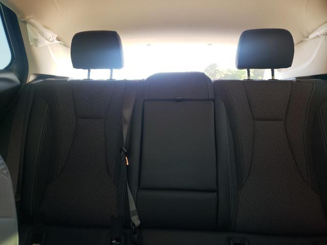 2022 BUICK ENVISION P LRBAZLR49ND126244