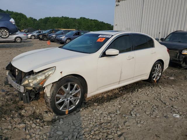 INFINITI G37