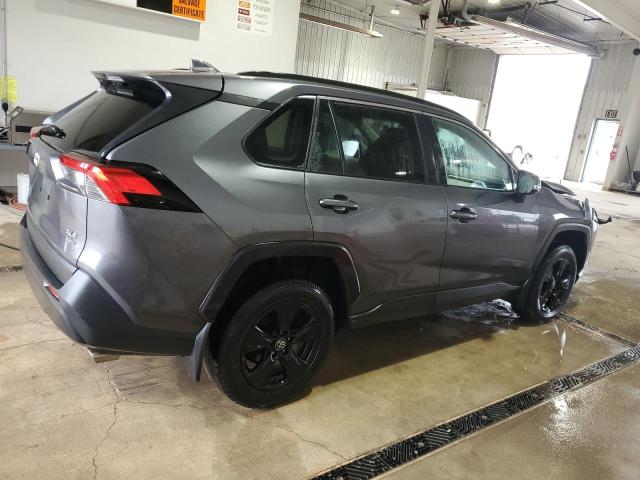 Vin: 2t3p1rfv7kc060585, lot: 61266565, toyota rav4 xle 20193