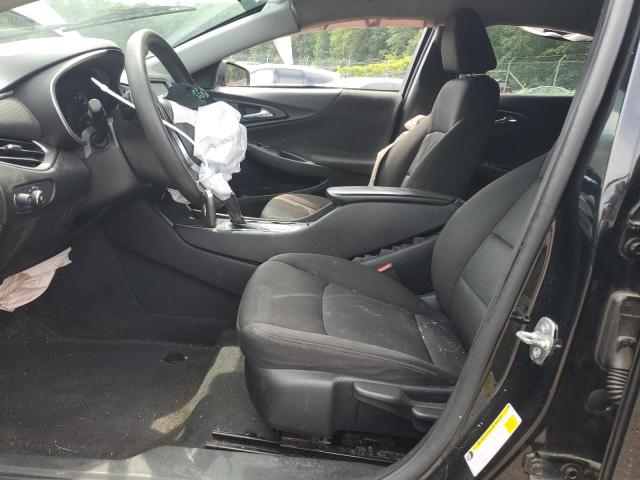2018 CHEVROLET MALIBU LS 1G1ZB5STXJF288476