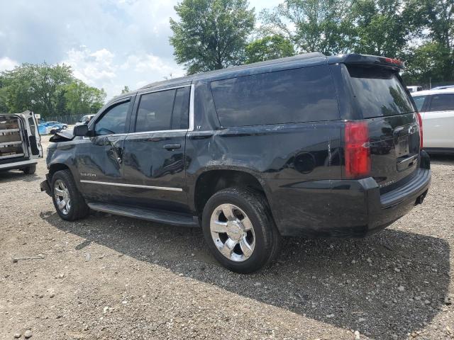 2018 CHEVROLET SUBURBAN K - 1GNSKHKC0JR138988